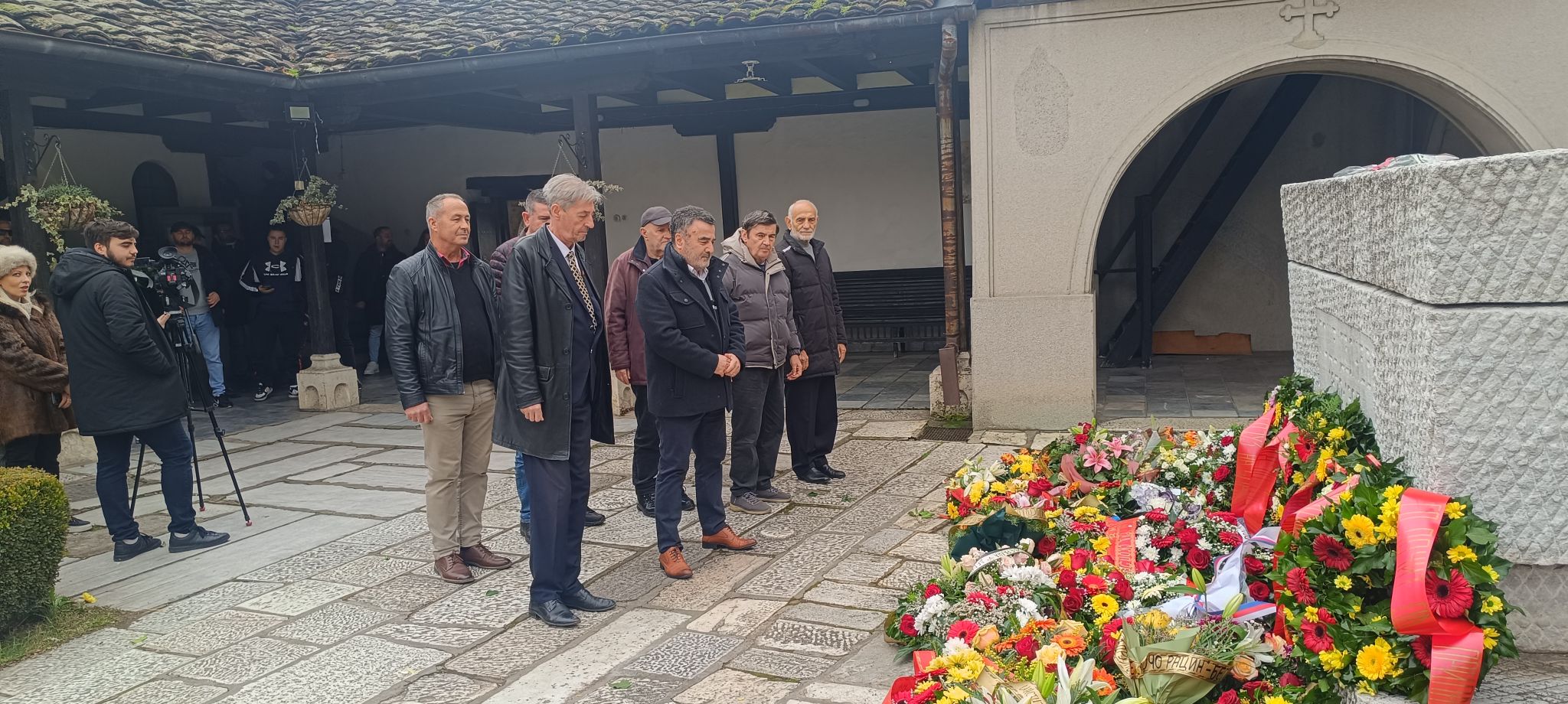 (ФОТО) ГОЦЕ ДЕЛЧЕВ Е НАШИОТ ИДЕАЛ, НАШАТА ИНСПИРАЦИЈА – Гоце беше и останува Македонец