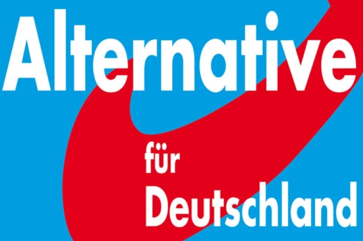 ГЕРМАНСКИ СУД ЈА ПРИФАТИ ЖАЛБАТА НА АФД – Разузнавачка служба да да не ја прогласува партијата за екстремистичка до конечната судска одлука ГЕРМАНСКИ СУД ЈА ПРИФАТИ ЖАЛБАТА НА АФД – Разузнавачка служба да да не ја прогласува партијата за екстремистичка до конечната судска одлука