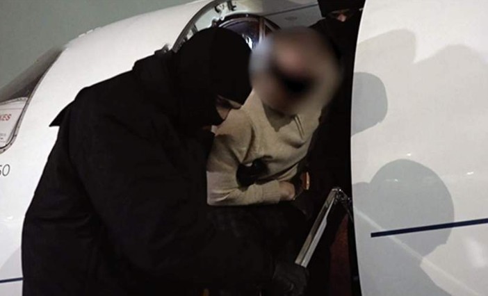 АТЕНТАТОРОТ УАПСЕН ВО ДУБАИ – Путин им се заблагодари на властите во Емиратите