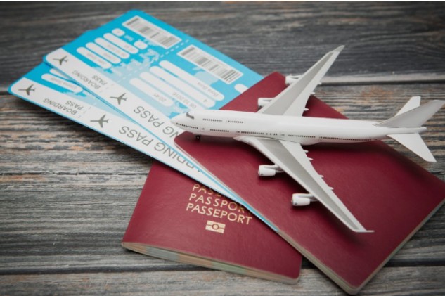 КАКО ДА ЗАШТЕДИТЕ НА АВИОНСКИ БИЛЕТИ – Најдобро време за купување билети КАКО ДА ЗАШТЕДИТЕ НА АВИОНСКИ БИЛЕТИ – Најдобро време за купување билети