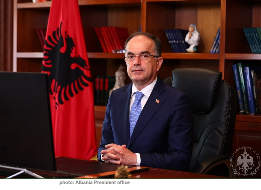 ПОСЕТА ОД ВИСОК РАНГ – Средби со државниот врв и локалните власти ПОСЕТА ОД ВИСОК РАНГ – Средби со државниот врв и локалните власти