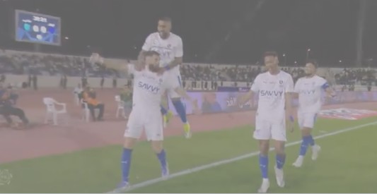 ДЕБИ ОД СОНИШТАТА – Бензема блесна со хет-трик на дебито за Ал Хилал ДЕБИ ОД СОНИШТАТА – Бензема блесна со хет-трик на дебито за Ал Хилал