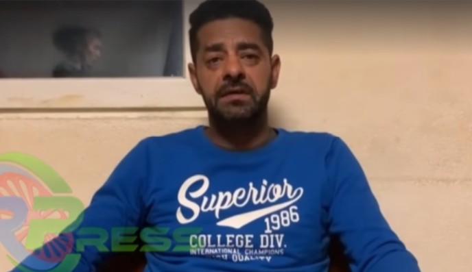 ИЗВИНУВАЊЕ ДО ДРЖАВНОТО РАКОВОДСТВО – Заканувачите повикани во полиција на информативен разговор