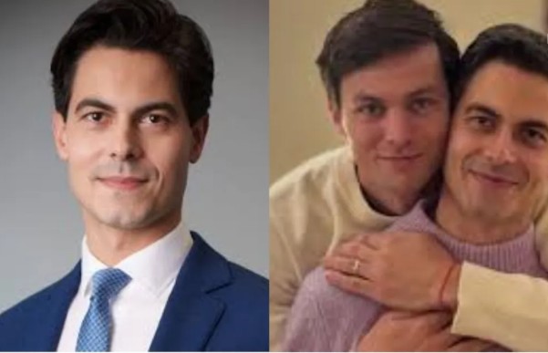 ХОЛАНДИЈА ДОБИ НАЈМЛАД ПРЕМИЕР – Жените го сакаат, но тој е во среќен геј брак