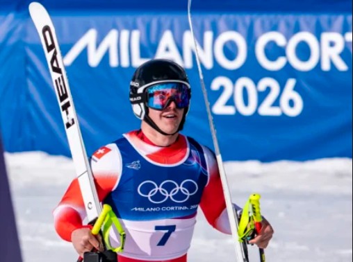 ФРАЊО ФОН АЛМЕН ИСТОРИСКИ – Три златни медали на една олимпијада