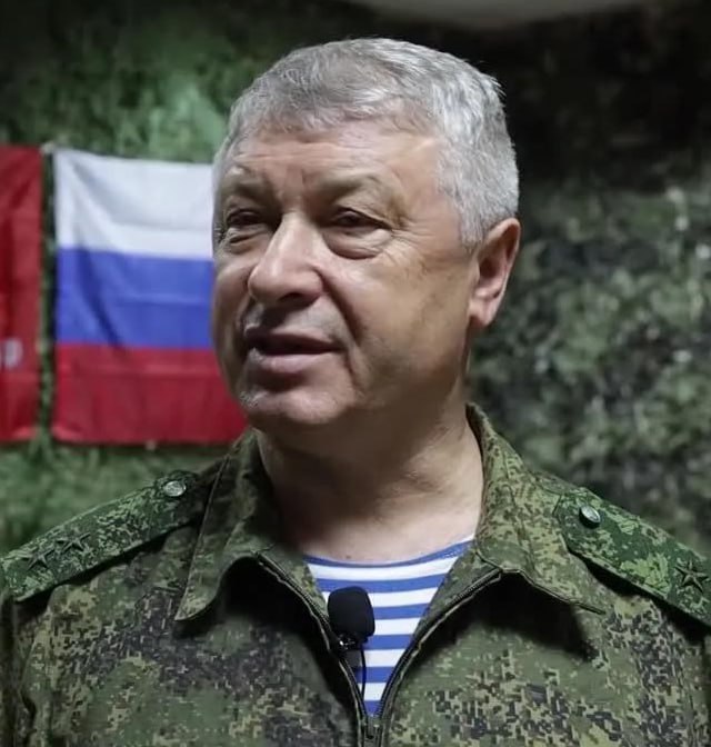 ШОКАНТЕН АТЕНТАТ ВО РУСИЈА – Еве кој генерал од врвот на военото разузнавање е застрелан