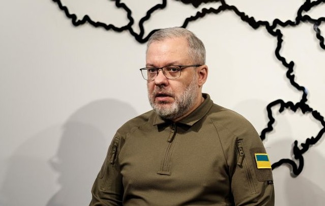 ГОЛЕМ УДАР НА НАБУ: Уапсен поранешен украински министер