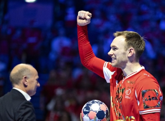 ХЕТ ТРИК НА МАТИЈАС ГИДСЕЛ – По трет пат избран за најдобар ракометар на светот ХЕТ ТРИК НА МАТИЈАС ГИДСЕЛ – По трет пат избран за најдобар ракометар на светот