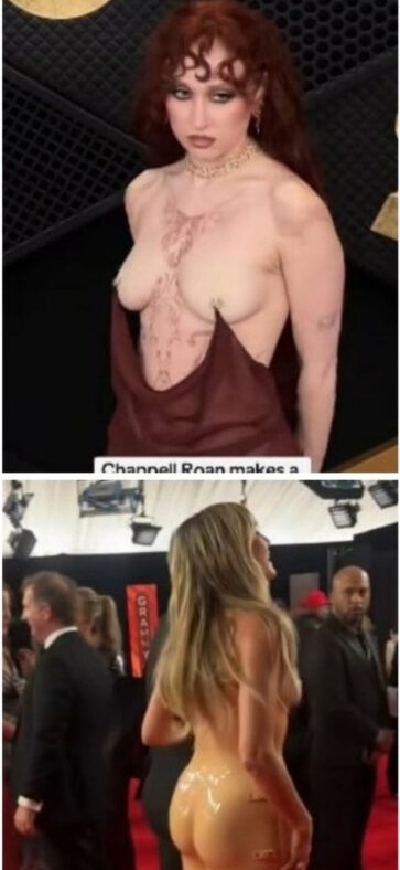 ГРЕМИ 2026 – Елеганцијата се крие зад хаосот ГРЕМИ 2026 – Елеганцијата се крие зад хаосот