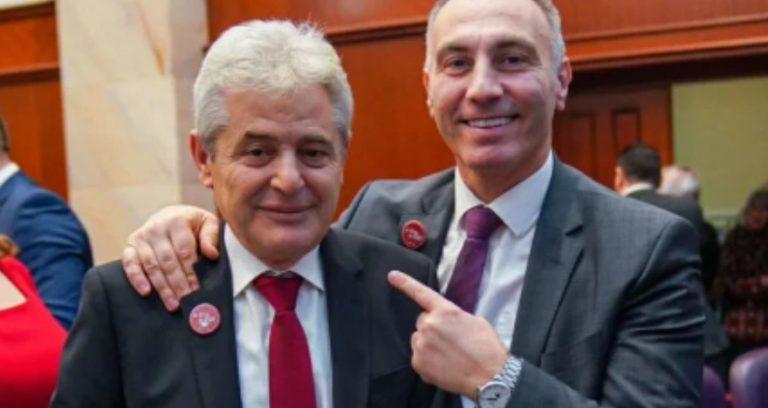 ДУИ ЗА ПРЕДАВСТВОТО НА ГРУБИ – Правдата мора да биде еднаква за сите