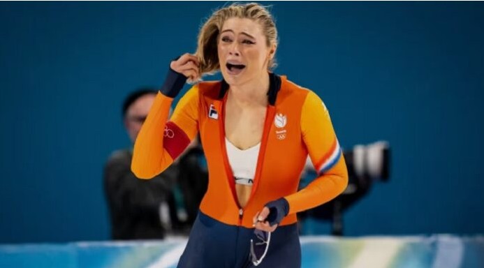 ЈУТА ЛЕРДАМ БЛЕСКА НА ОЛИМПИЈАДАТА – Злато, сребро и маркетинг успех