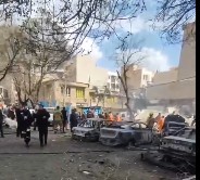 ТРАМП КОМАНДУВА ОД МАР-А-ЛАГО – Иран возврати со напад на 6 држави во регинот