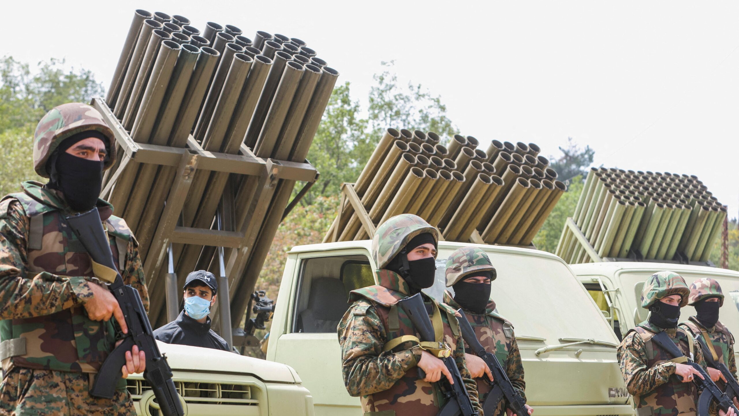 ДАЛИ ИЗРАЕЛ СЕ ЗАГРЕВА ЗА ВОЈНА СО ИРАН – Воздушни напади во источен Либан ја креваат тензијата
