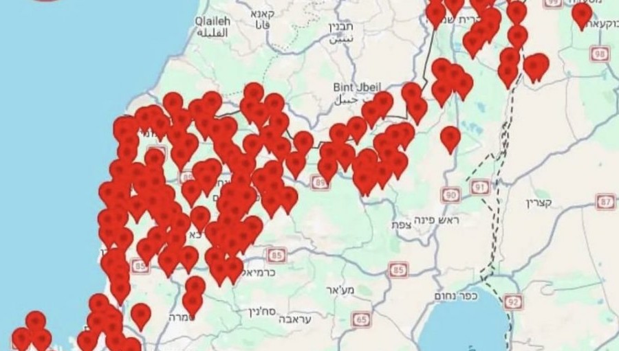 ВОЕНА ОПЕРАЦИЈА ЕПСКИ ГНЕВ – Експлозии во Техеран, Иран возврати со ракети кон Израел