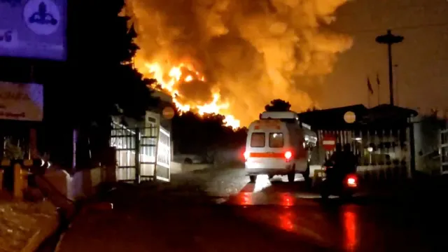 ИРАН ТВРДИ – Десетици американски војници убиени и ранети