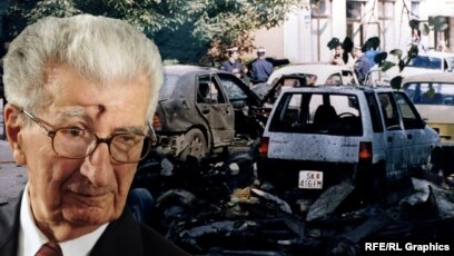 НАУЧНА КОНФЕРЕНЦИЈА – Атентатот врз Глигоров, три децении без одговор НАУЧНА КОНФЕРЕНЦИЈА – Атентатот врз Глигоров, три децении без одговор