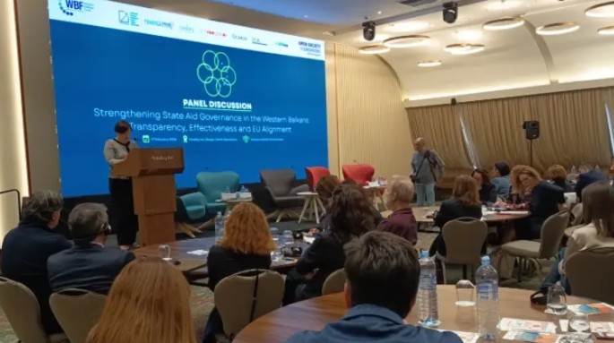 КОЈ ДОБИВА ДРЖАВНА ПОМОШ – Системот ќе ја открие вистината