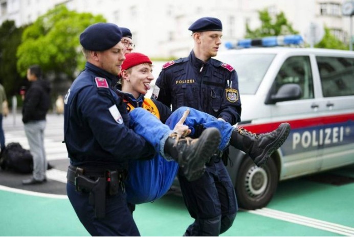 УПРАВУВАЊЕ БЕЗ ВОЗАЧКА ДОЗВОЛА – Кога возилото се конфискува трајно