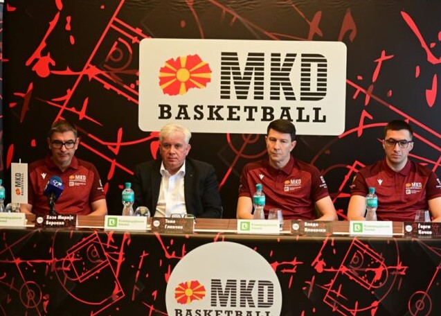 НОВ ПОЧЕТОК НА МАКЕДОНСКАТА КОШАРКА – Илиевски координатор на националните селекции НОВ ПОЧЕТОК НА МАКЕДОНСКАТА КОШАРКА – Илиевски координатор на националните селекции