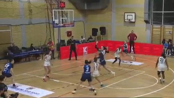 НОВ ПОЧЕТОК ЗА МАКЕДОНСКАТА КОШАРКА – Македонија стартува со шпански кормилар НОВ ПОЧЕТОК ЗА МАКЕДОНСКАТА КОШАРКА – Македонија стартува со шпански кормилар