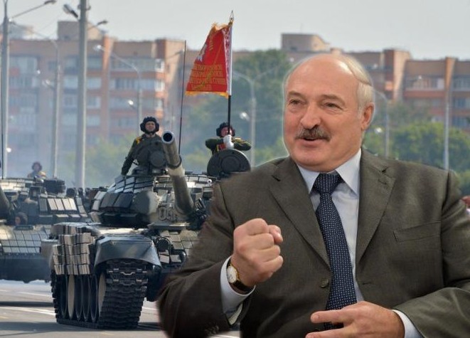 ОСТРО ПРЕДУПРЕДУВАЊЕ НА РУСКАТА СЛУЖБА – Се планира соборување на Лукашенко