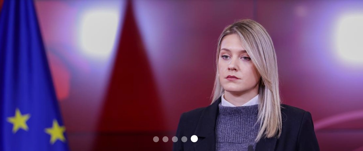 ВЛАДАТА ЈА УСВОИ ПРОГРАМАТА ЗА РАБОТА ЗА 2026 ГОДИНА – Реформи во образование, здравство и дигитализација