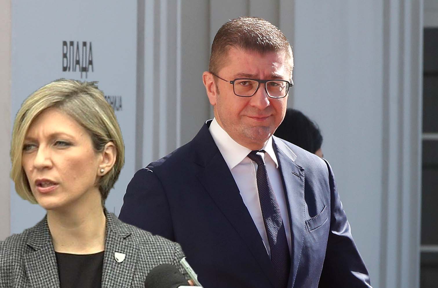 ПОЛЕМИКА ОКОЛУ ИЗБОРОТ НА ДРЖАВЕН ОБВИНИТЕЛ – Владата и Ристоска со спротивставени ставови ПОЛЕМИКА ОКОЛУ ИЗБОРОТ НА ДРЖАВЕН ОБВИНИТЕЛ – Владата и Ристоска со спротивставени ставови