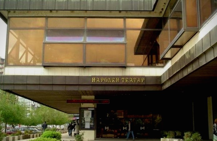 ЦРНО СЕМЕ НА СЦЕНАТА НА МНТ – Народниот театар Битола гостува во Скопје