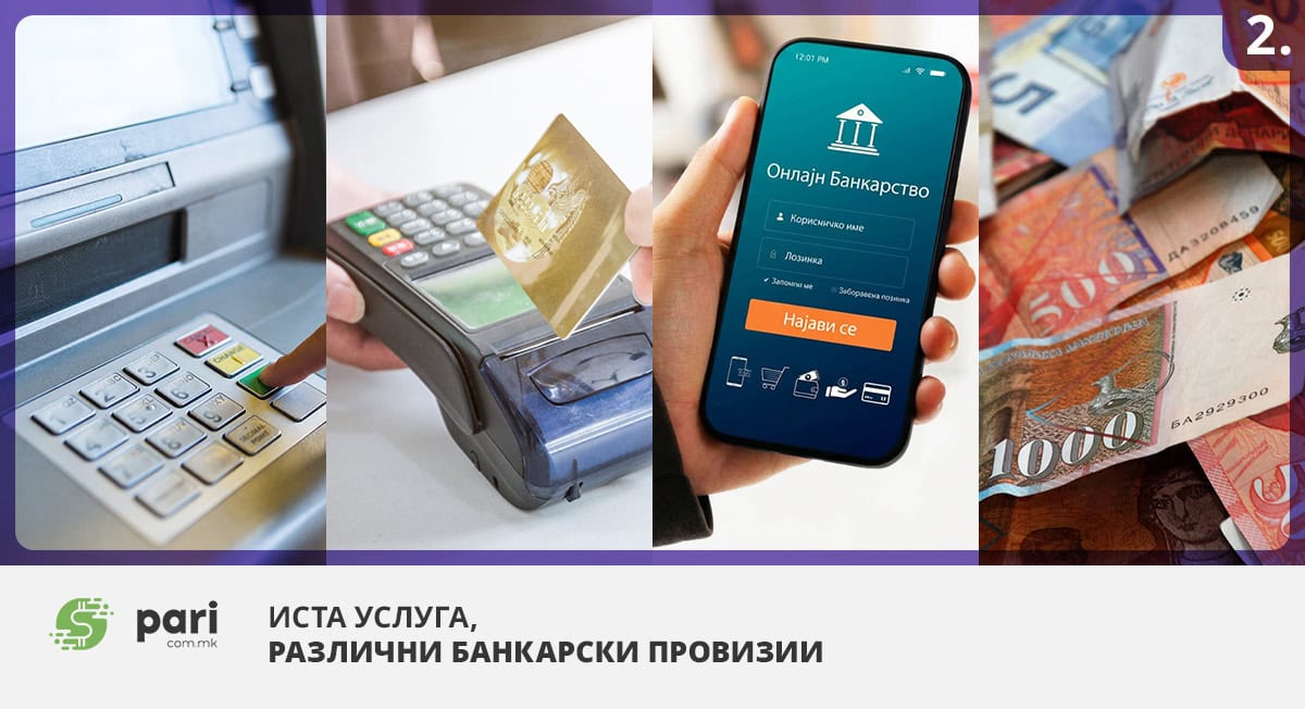 НОВИ ПРАВИЛА ЗА ИНТЕРНЕТ ТРАНСАКЦИИ – СМС кодовите заминуваат во историја