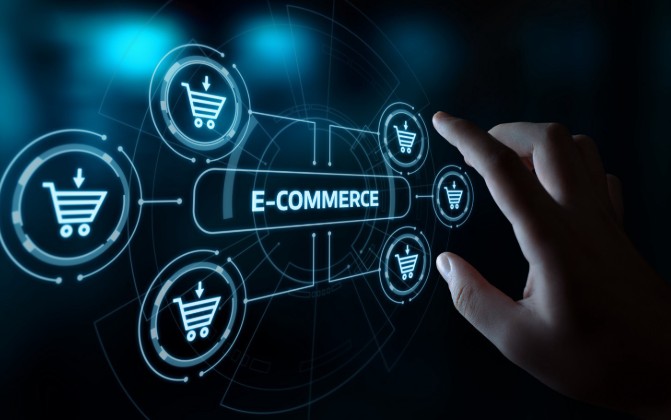 Е-ТРГОВИЈА ВО МАКЕДОНИЈА – Модата и услугите водат, другите категории заостануваат