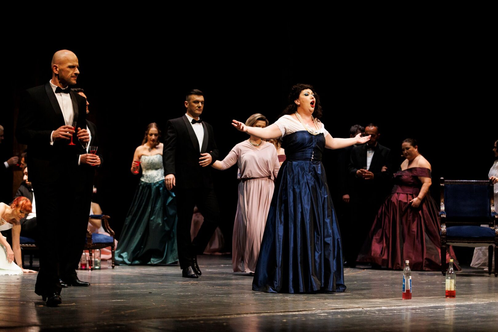 ТРАВИЈАТА ВО НАЦИОНАЛНАТА ОПЕРА И БАЛЕТ – Ремек-делото на Верди на 20 февруари