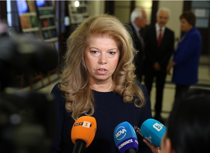 ЈОТОВА ОД МИНХЕН НИ ПОРАЧА – Без промена на уставот и запишување на Бугарите заборавете на ЕУ