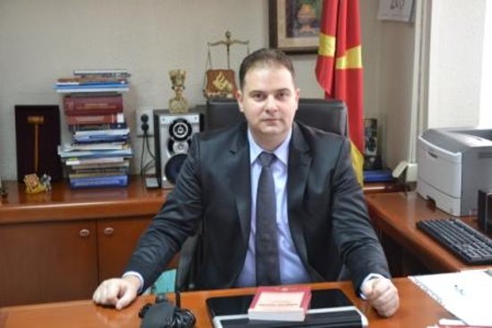 ПАНЧЕВСКИ КОНТРА СОВЕТОТ НА ЈАВНИ ОБВИНИТЕЛИ – Покажа потврда за работно искуство ПАНЧЕВСКИ КОНТРА СОВЕТОТ НА ЈАВНИ ОБВИНИТЕЛИ – Покажа потврда за работно искуство