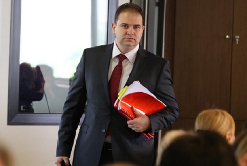 СУДИР НА ИНТЕРЕСИ И СПОРЕН СТАЖ – Панчевски со тешки обвинувања кон Советот СУДИР НА ИНТЕРЕСИ И СПОРЕН СТАЖ – Панчевски со тешки обвинувања кон Советот