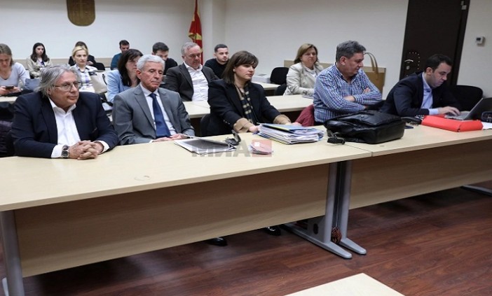 ПАНДЕЛЕСКИ ОСЛОБОДЕН ОД ОБВИНЕНИЕ ВО ИМПЕРИЈА – Нема докази за измама ПАНДЕЛЕСКИ ОСЛОБОДЕН ОД ОБВИНЕНИЕ ВО ИМПЕРИЈА – Нема докази за измама