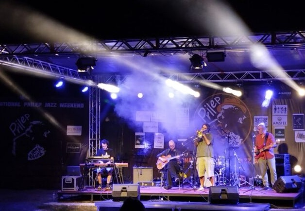 PRILEP JAZZ WEEKEND БЕЗ ПОДРШКА ОД МИНИСТЕРСТВОТО – Културата надвор од центарот тивко се гаси PRILEP JAZZ WEEKEND БЕЗ ПОДРШКА ОД МИНИСТЕРСТВОТО – Културата надвор од центарот тивко се гаси