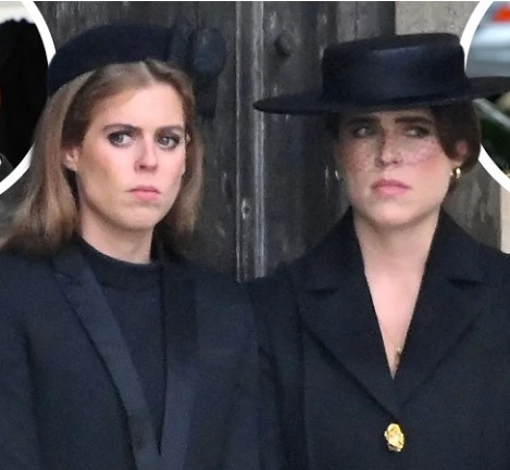 НОВИ ДОКУМЕНТИ ЗА ЕПСТАЈН – Фокус врз кралското семејство НОВИ ДОКУМЕНТИ ЗА ЕПСТАЈН – Фокус врз кралското семејство