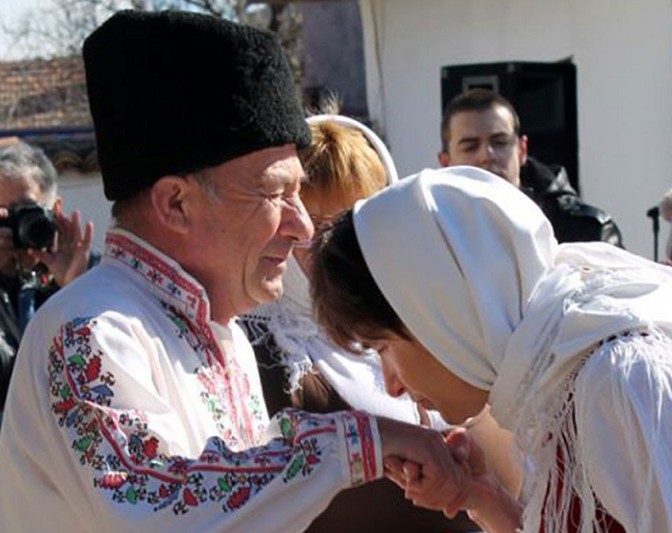 ПРОСТИ МИ – Простено да ти е ПРОСТИ МИ – Простено да ти е