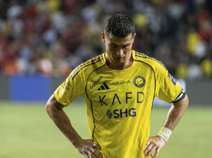 РОНАЛДО МОЖЕ ДА ГО НАПУШТИ АЛ-НАСР – Трансфер вреден 50 милиони евра