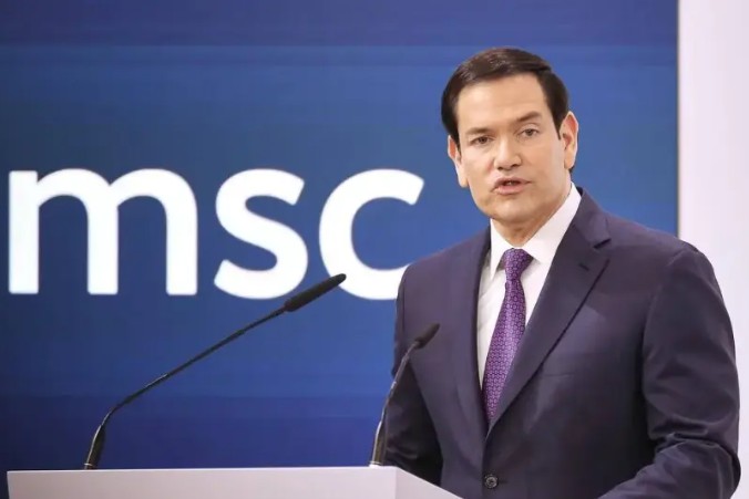 САД И ЕВРОПА СЕ СУДБИНСКИ ЗАЕДНО – Сакаме силни европски сојузници САД И ЕВРОПА СЕ СУДБИНСКИ ЗАЕДНО – Сакаме силни европски сојузници