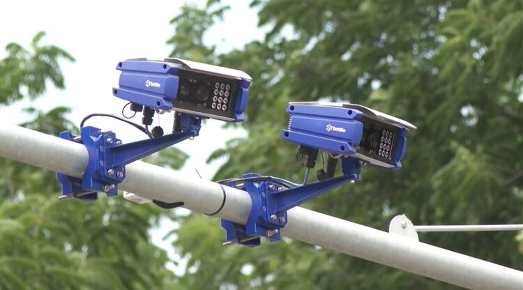 ПРВИОТ ДЕН НА СЕЈФ СИТИ ЗАДОВОЛИТЕЛЕН – Регистрирани 500 прекршоци