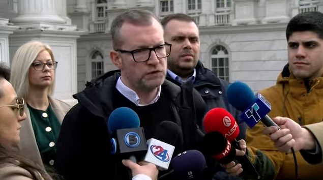 НОВО ЗГОЛЕМУВАЊЕ НА ПЛАТИТЕ – Минимум 40% во следните три години