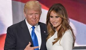 ТАЈНА ПРЕПИСКА – Што си пишувале Трамп и Епштајн за Меланија