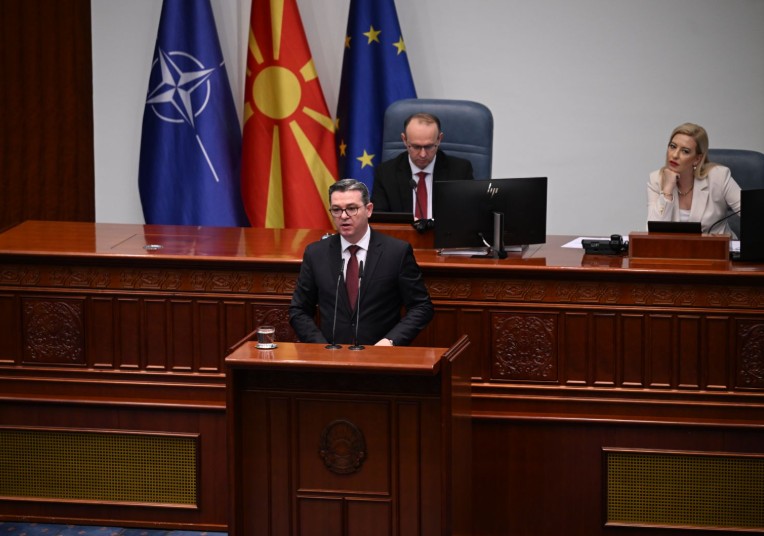 ТРИПУНОВСКИ ДЕЦИДЕН – Нема кратење на субвенциите ТРИПУНОВСКИ ДЕЦИДЕН – Нема кратење на субвенциите