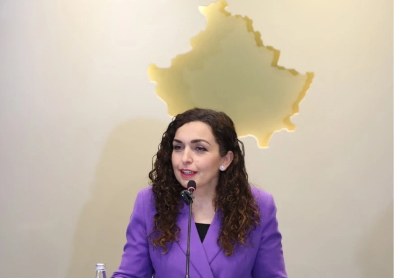 ГЕРМАНСКИ НОВИНАР ЈА КРИТИКУВА ВЈОСА ОСМАНИ – Таа најавува тужба против новинарската статија