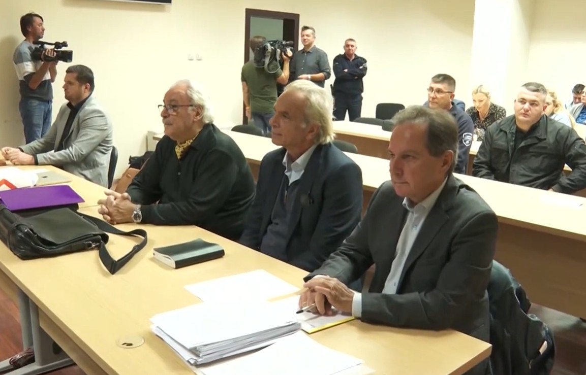 ФРАПАНТНО СВЕДОЧЕЊЕ ВО СЛУЧАЈОТ ОНКОЛОГИЈА – Пациенти лекувани без потребни анализи