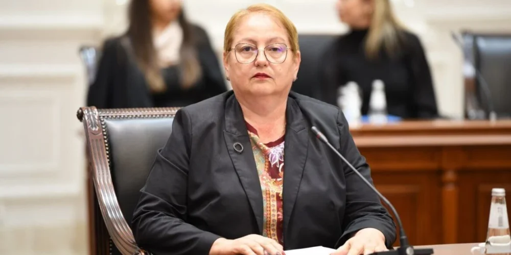 ЈАНЕВСКА НАЈАВУВА – Крај на вонредно студирање за дел од регулирани професии