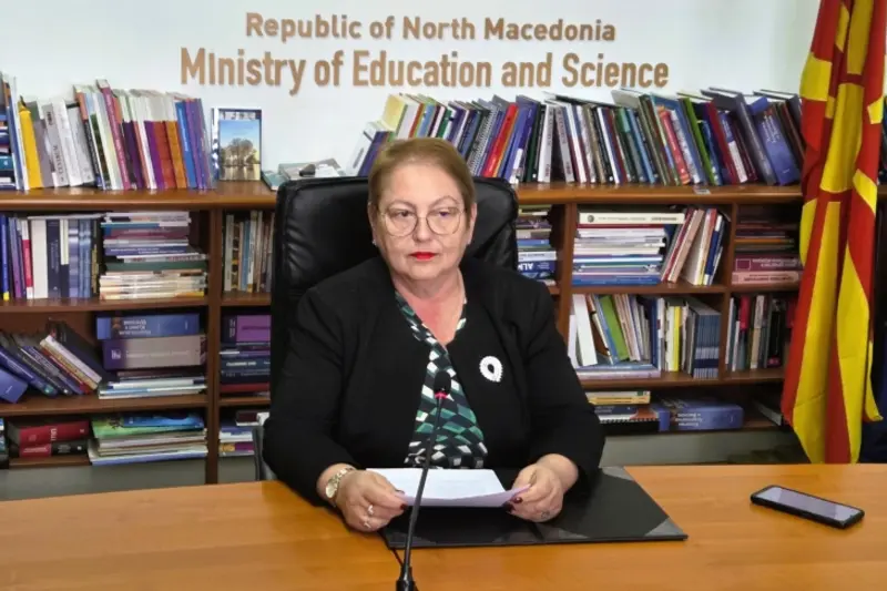 БРИШЕЊЕ ПРОГРАМИ, МОДУЛАРНИ СТУДИИ, ПРОМЕНИ ВО ИЗБОРОТ НА ПРОФЕСОРИ – Нов закон ја менува македонската академска сцена БРИШЕЊЕ ПРОГРАМИ, МОДУЛАРНИ СТУДИИ, ПРОМЕНИ ВО ИЗБОРОТ НА ПРОФЕСОРИ – Нов закон ја менува македонската академска сцена