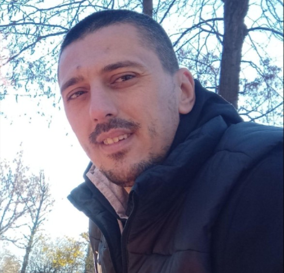 ТРАГЕДИЈА ВО ПРИЛЕП – Исчезнатиот Виктор Илиоски најден починат