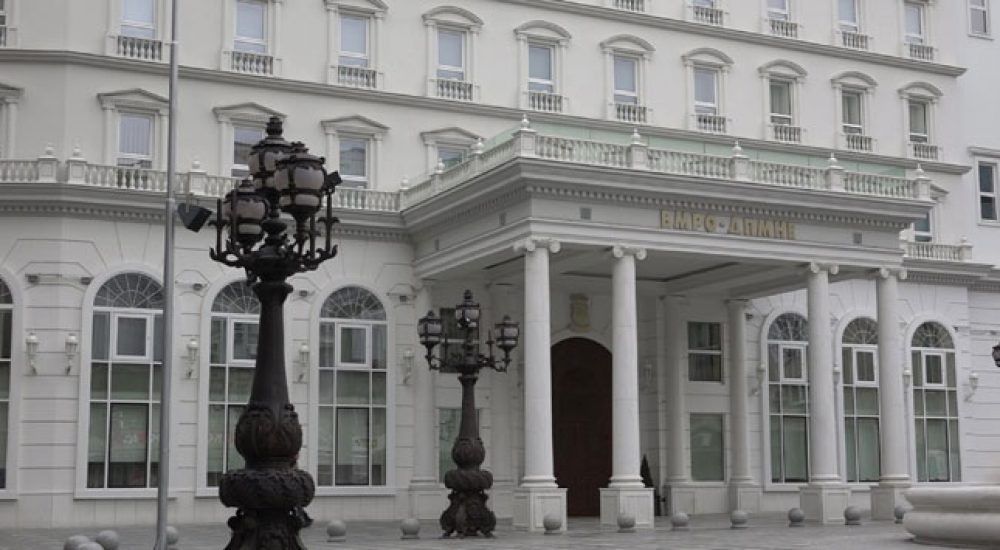 МИЦКОСКИ НАЈАВИ МЕКА ТРАНЗИЦИЈА – ВМРО-ДПМНЕ со нов модел на раководење